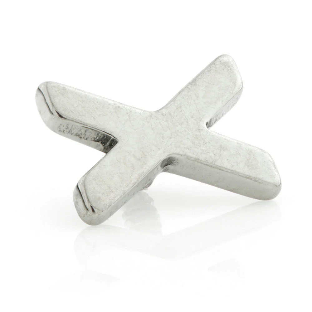 Ti Internal Cross Attachment