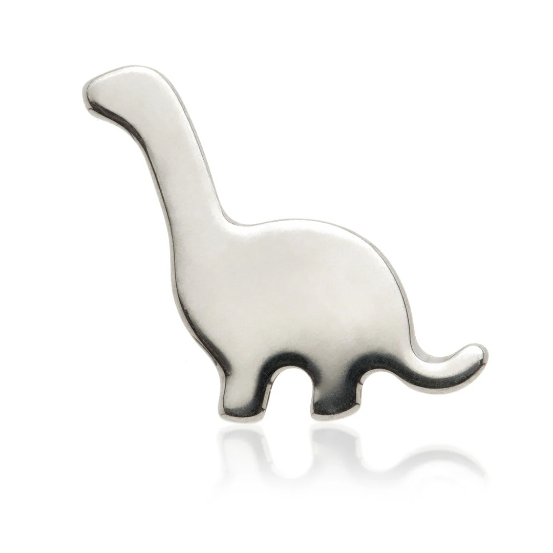 Ti Internal Dinosaur Attachment