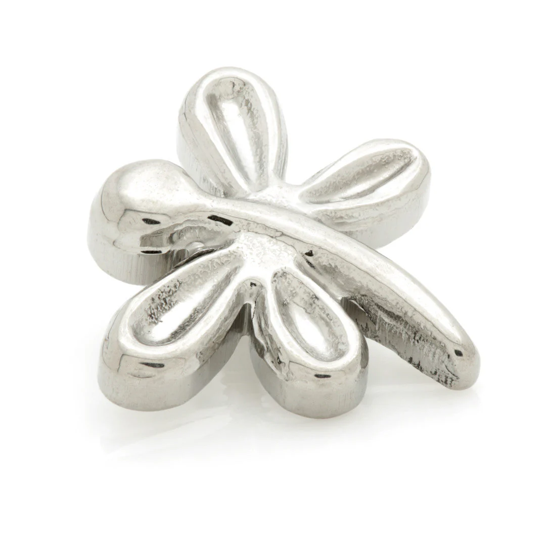 Ti Internal Dragonfly Attachment (1.2mm)