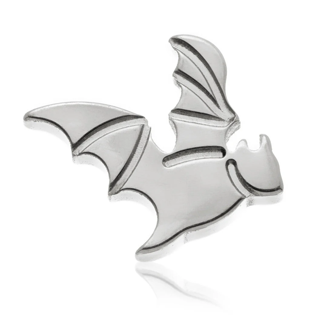 Ti Internal Flying Bat Attachment