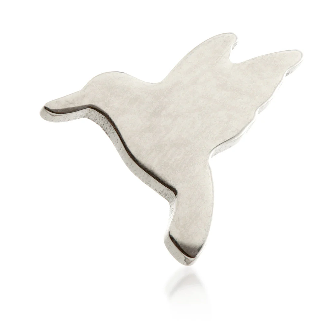 Ti Internal Hummingbird Attachment