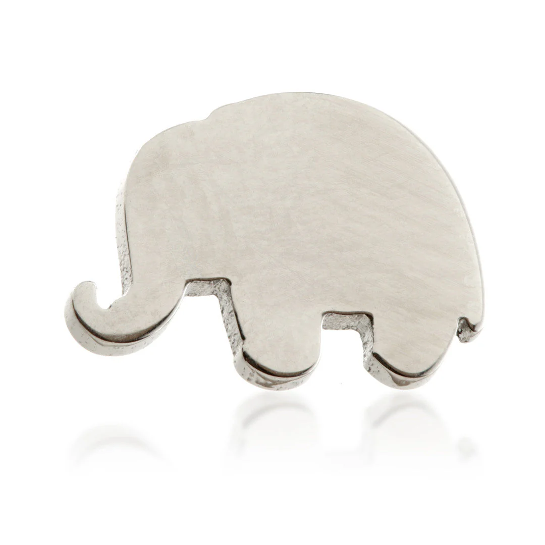 Ti Internal Lucky Elephant Attachment
