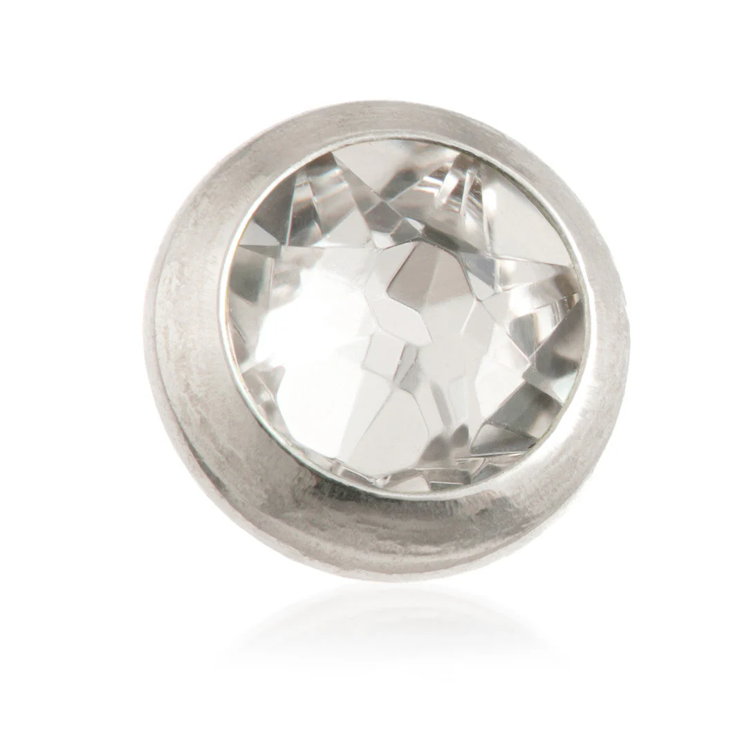 Ti Internal Micro Jewelled Disk