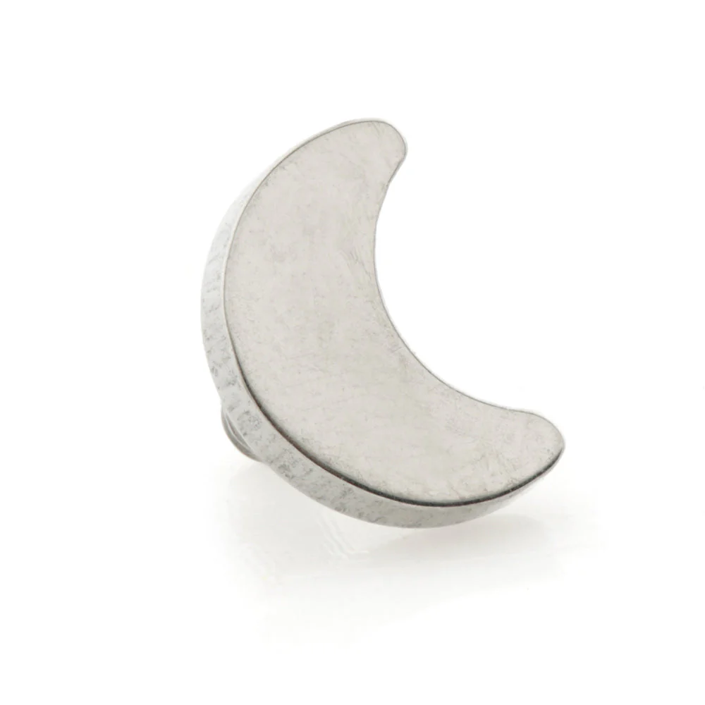 Ti Internal Micro Moon Disk Attachment