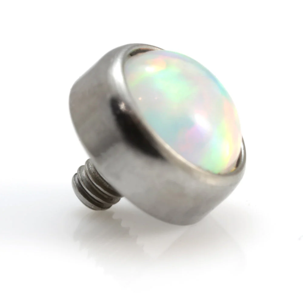 Ti Internal Micro Opal Disk Attachment - Image 3