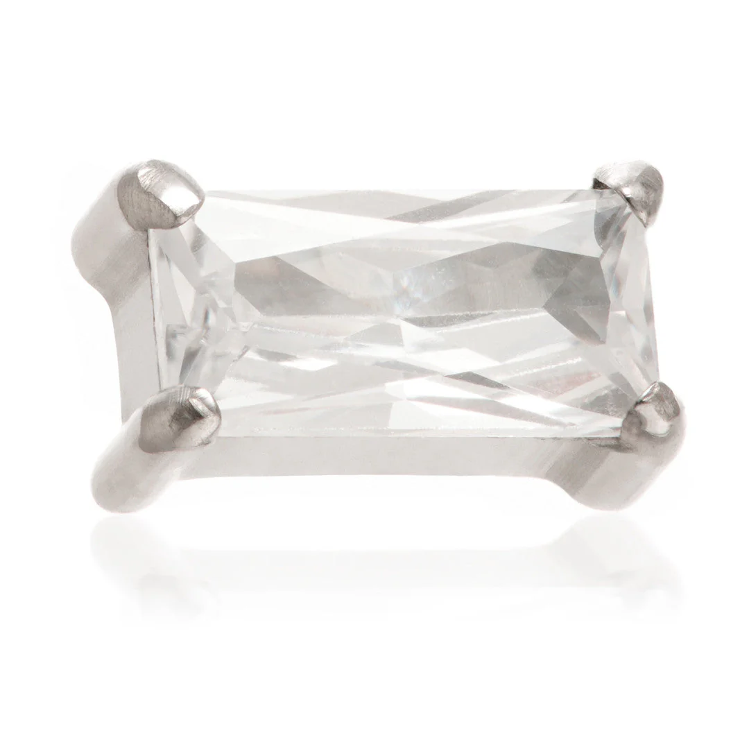 Ti Internal Mini Baguette Gem Attachment