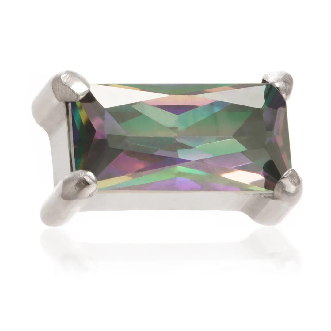 Ti Internal Mini Baguette Gem Attachment - Image 3