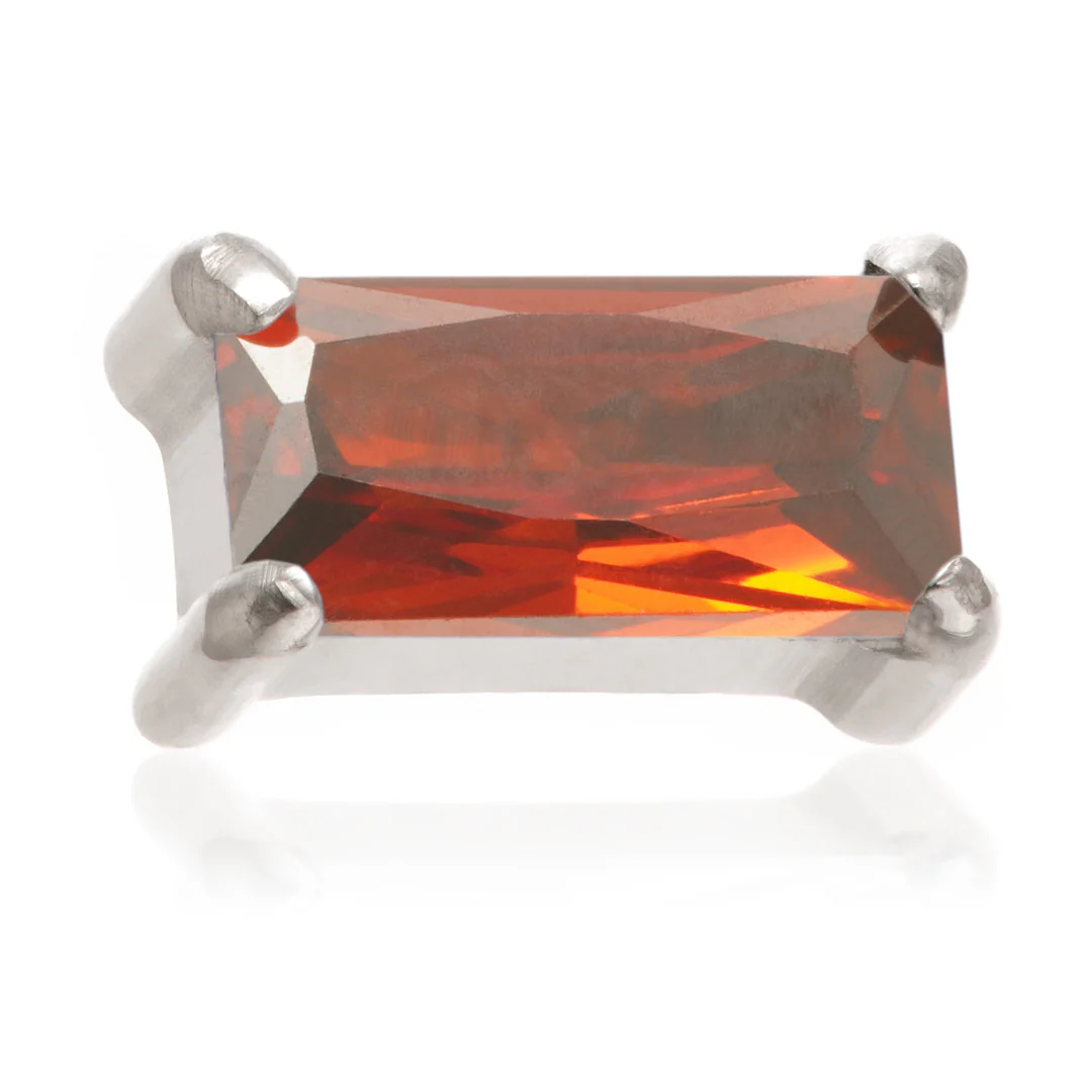 Ti Internal Mini Baguette Gem Attachment - Image 4