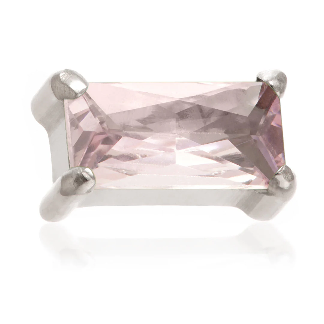 Ti Internal Mini Baguette Gem Attachment - Image 5