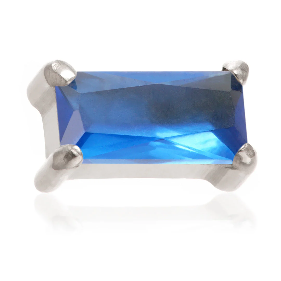 Ti Internal Mini Baguette Gem Attachment - Image 7