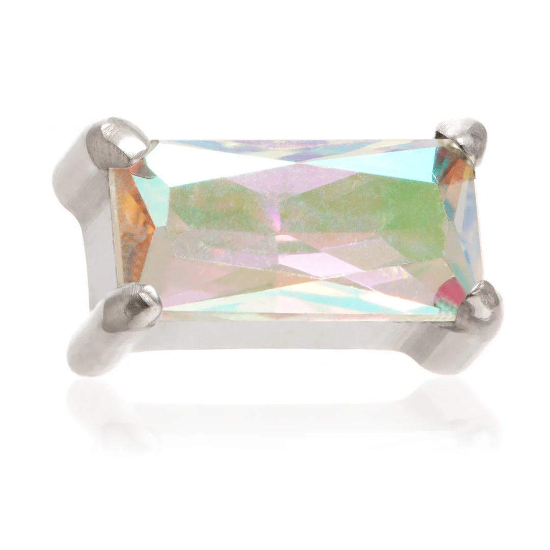 Ti Internal Mini Baguette Gem Attachment - Image 9