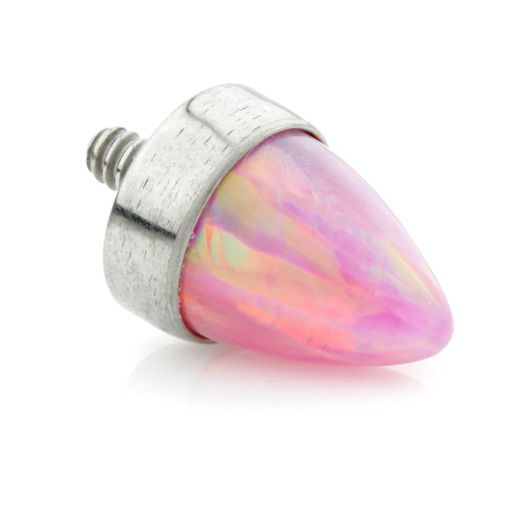 Ti Internal Opal Cone Attachment - Image 3