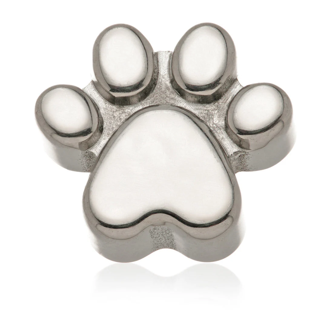 Ti Internal Paw Attachment