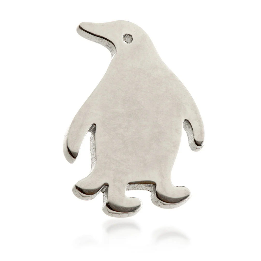 Ti Internal Penguin Attachment