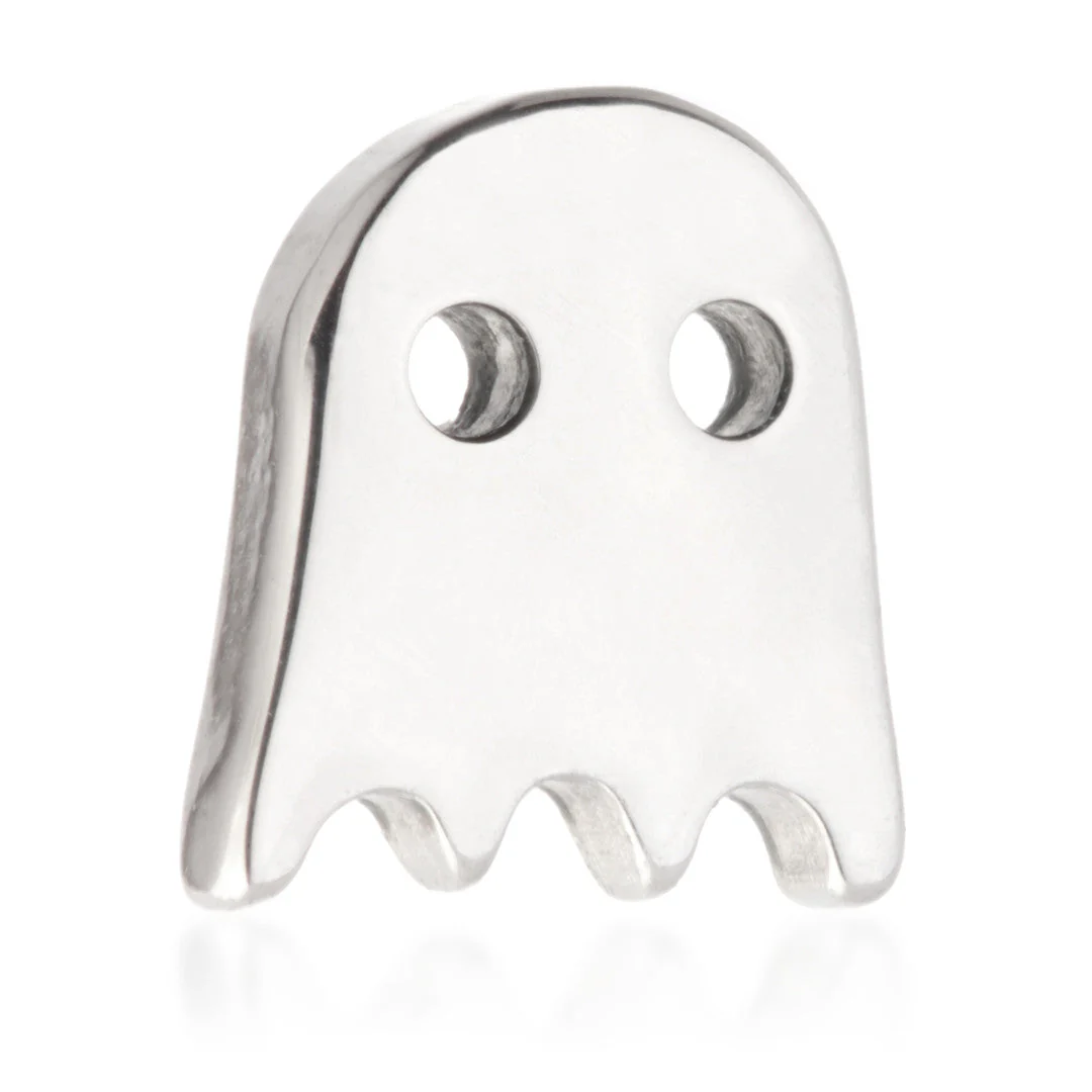 Ti Internal Retro Ghost Attachment