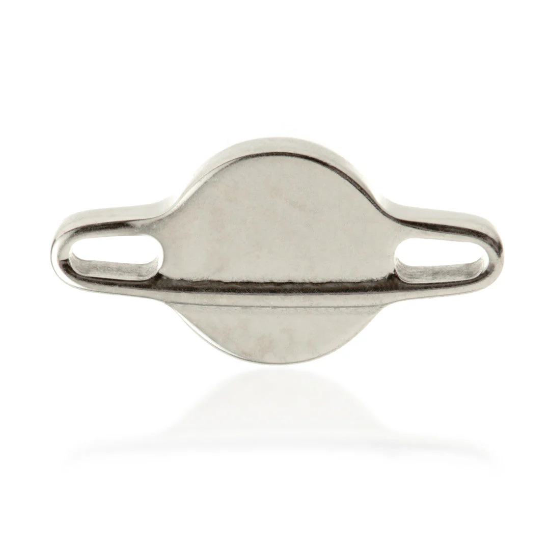 Ti Internal Saturn Planet Attachment