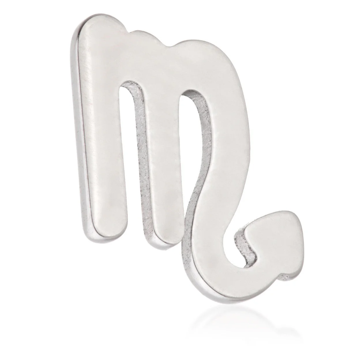 Ti Internal Scorpio Zodiac Sign Attachment