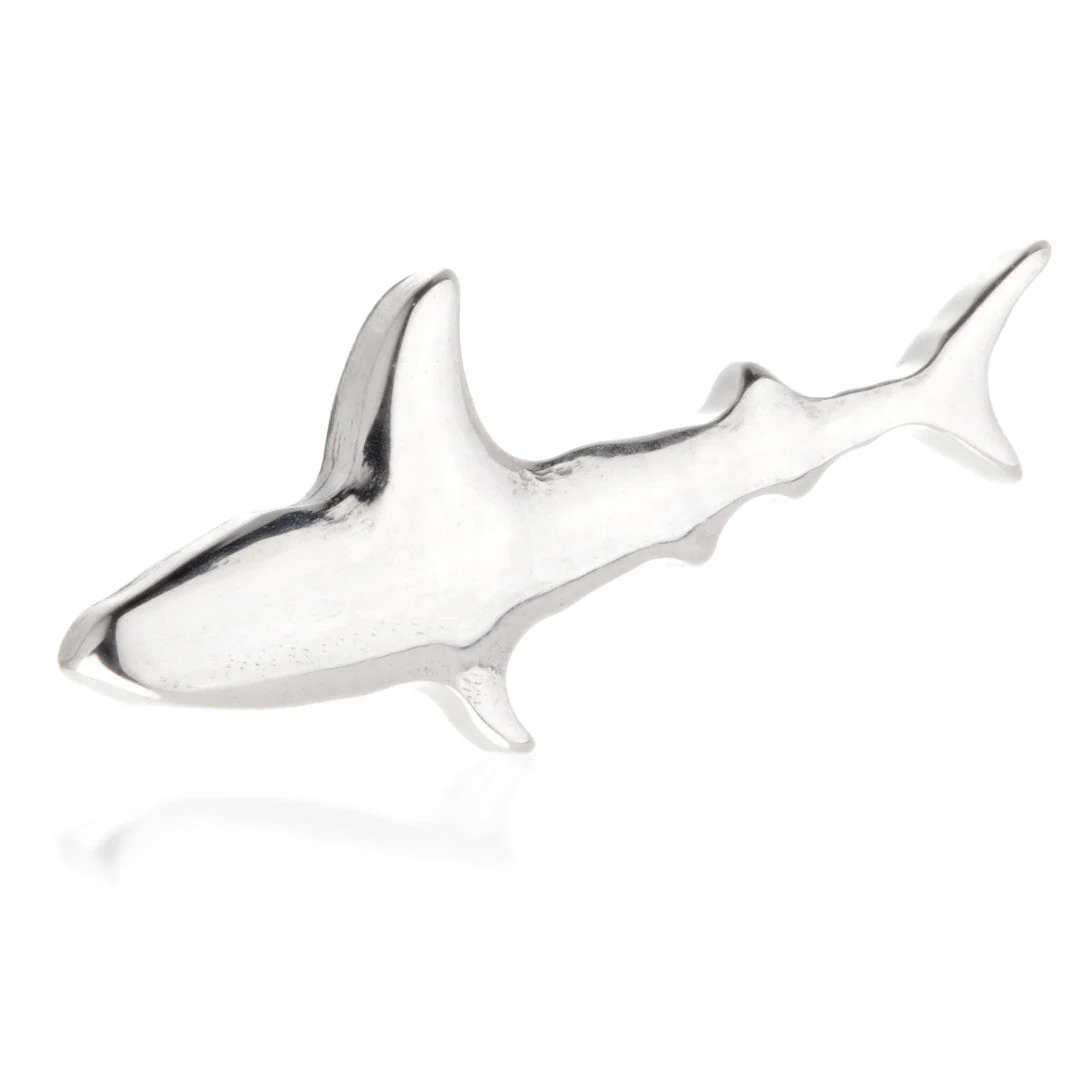Ti Internal Shark Attachment