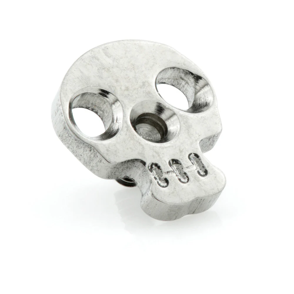 Ti Internal Skull Attachment