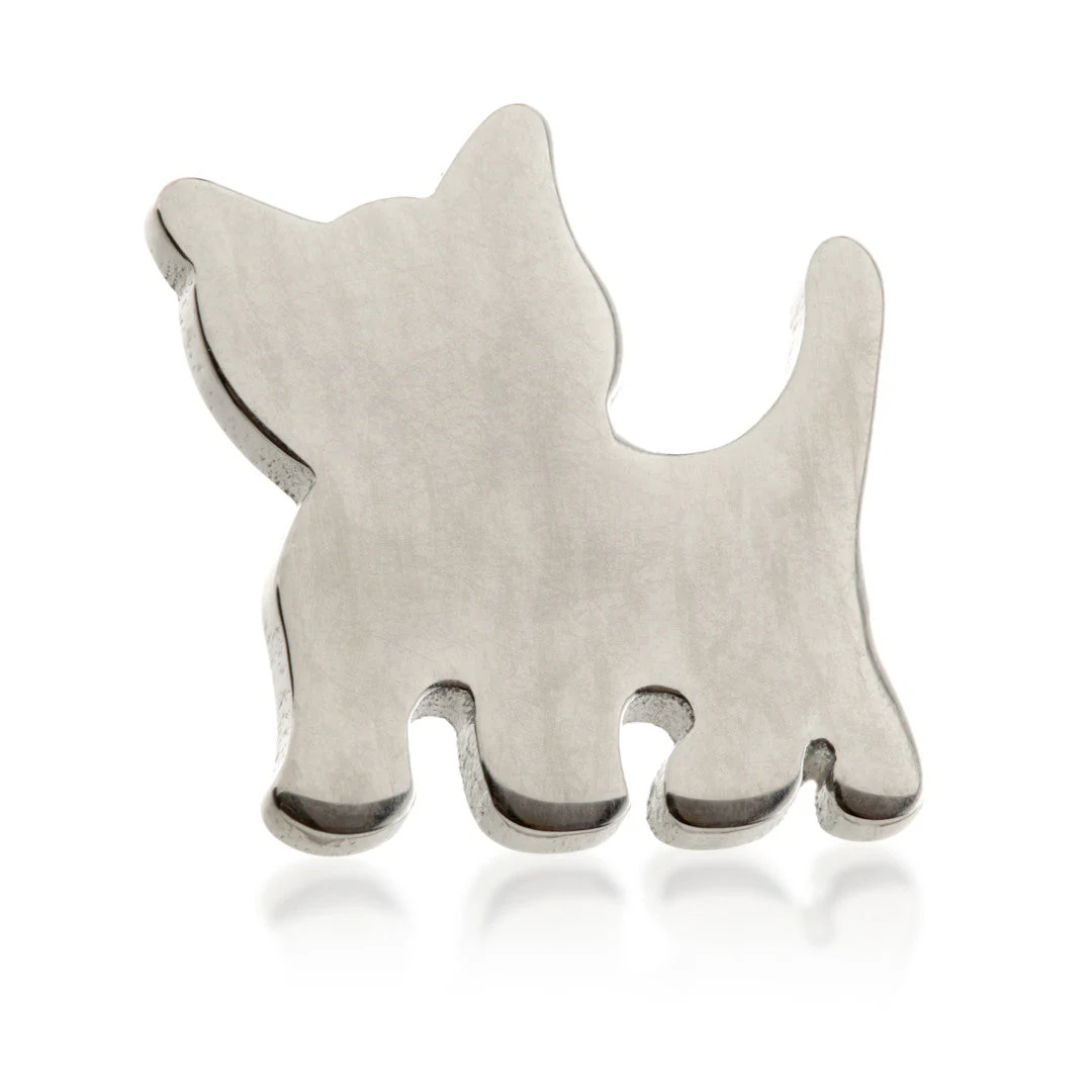 Ti Internal Small Cat Attachment