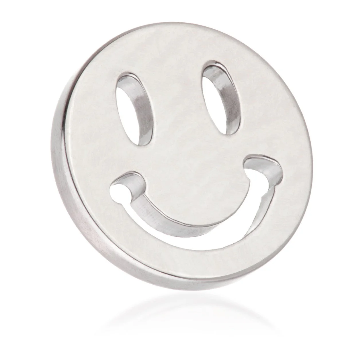 Ti Internal Smiley Emoji Attachment