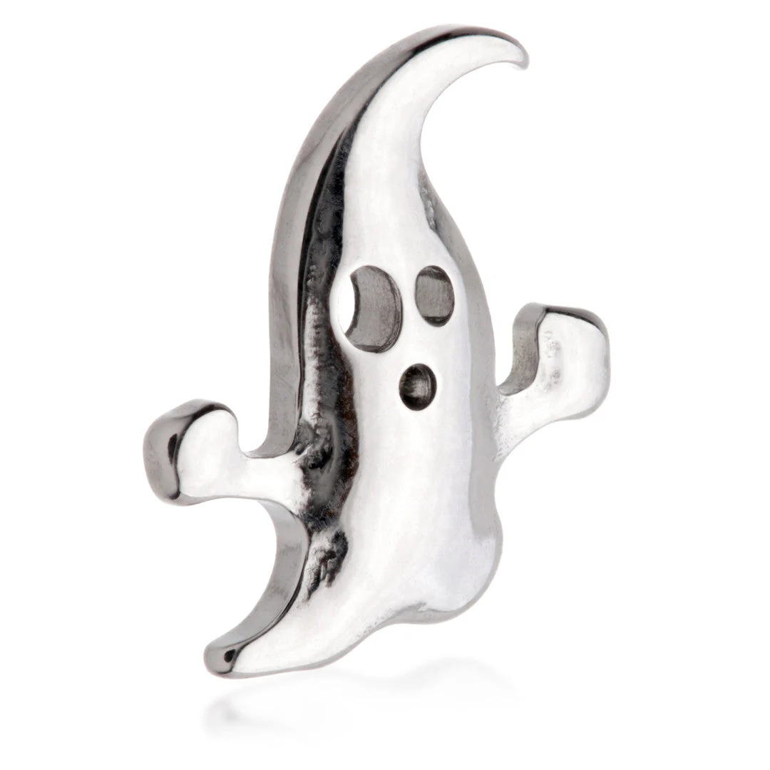 Ti Internal Spooky Ghost Attachment