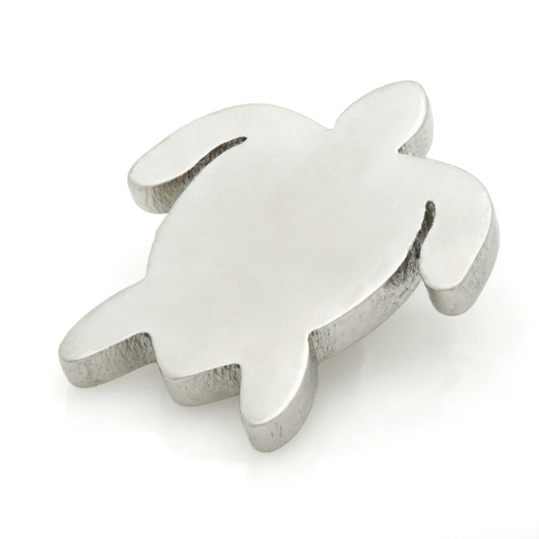 Ti Internal Turtle Disk Attachment (1.2mm)