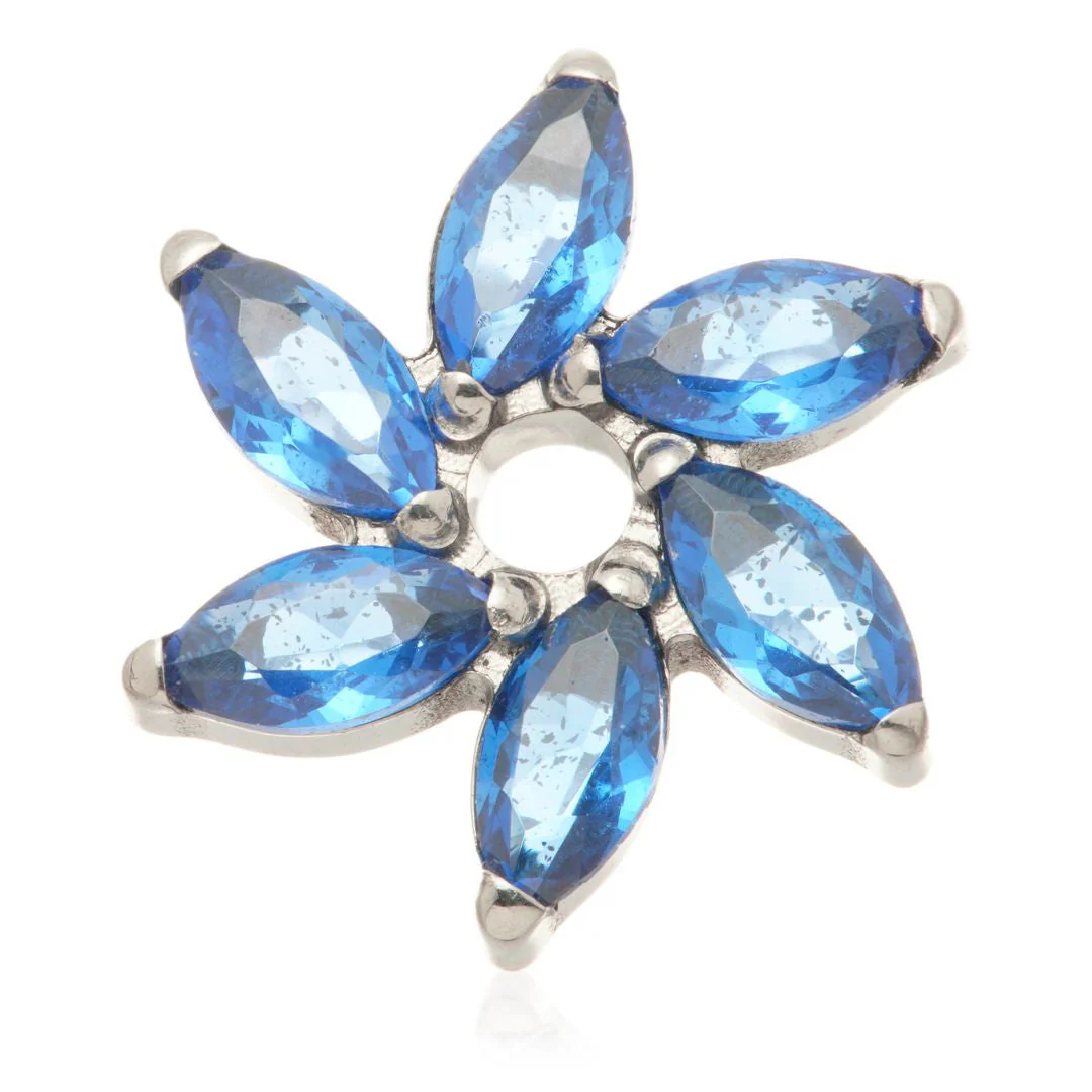 Ti Internal Windmill Marquise Attachment - Image 3