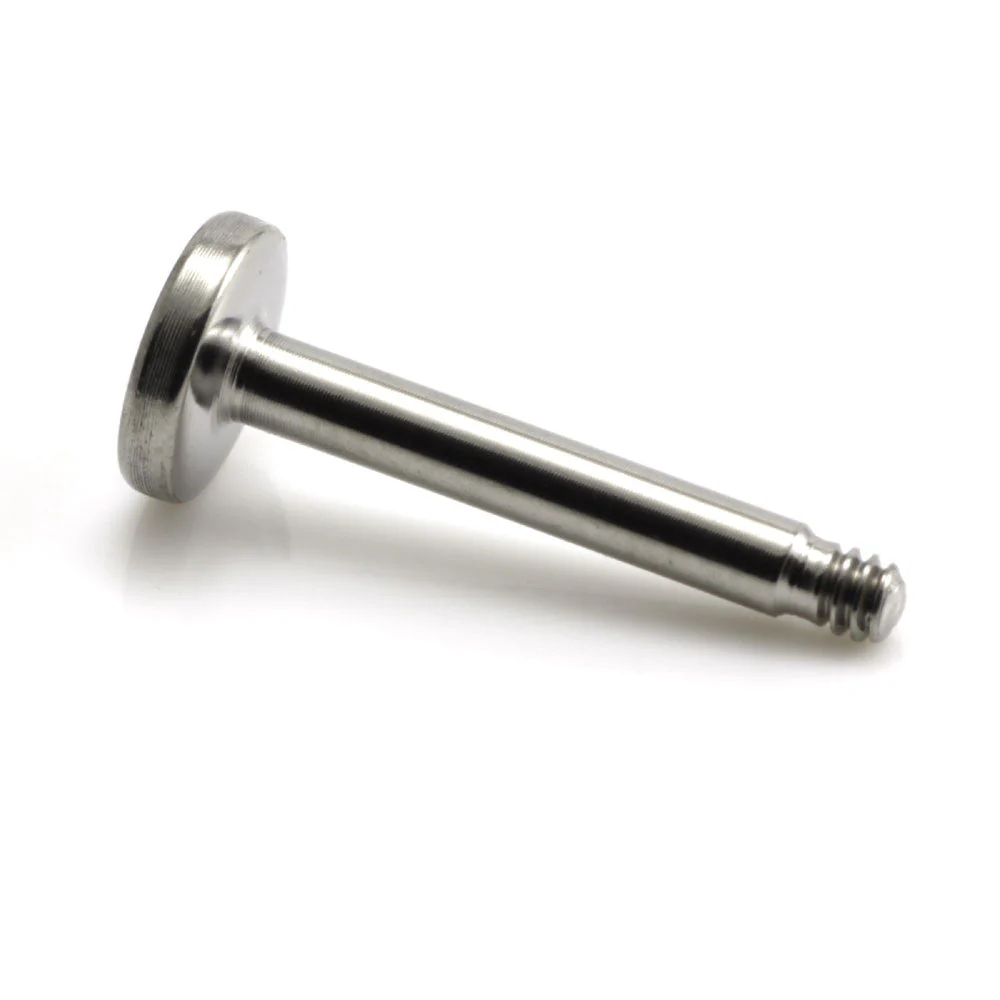 Ti Labret Stem - 1.6mm - TB16ST