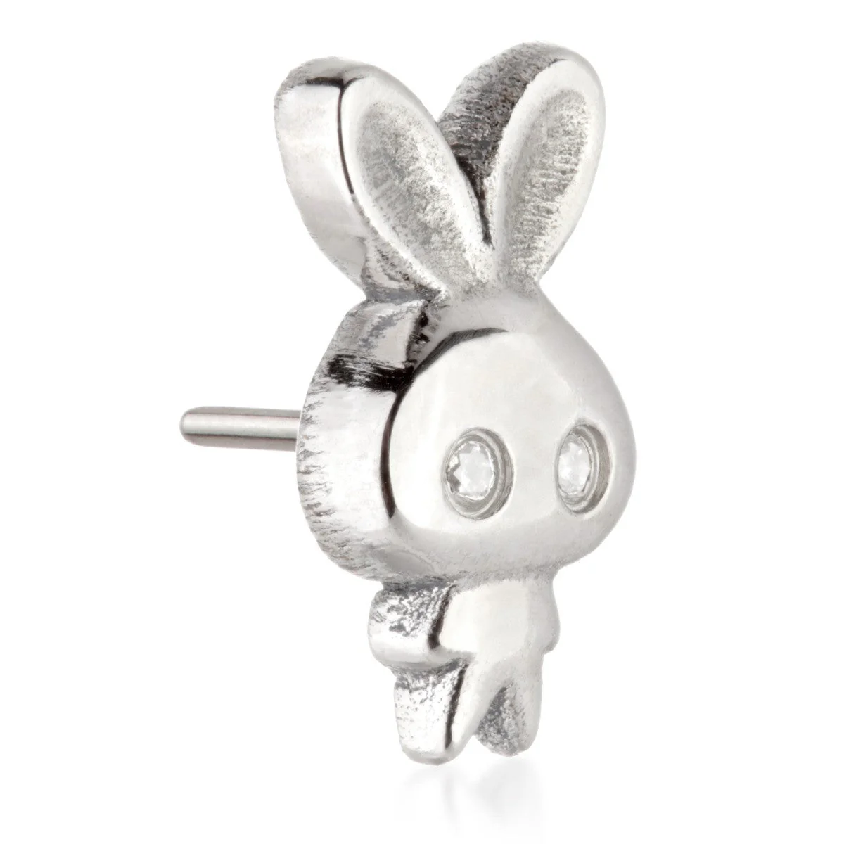 Ti Threadless Jewelled Bunny Attachment