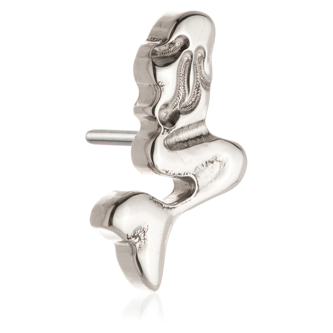Ti Threadless Mermaid Attachment