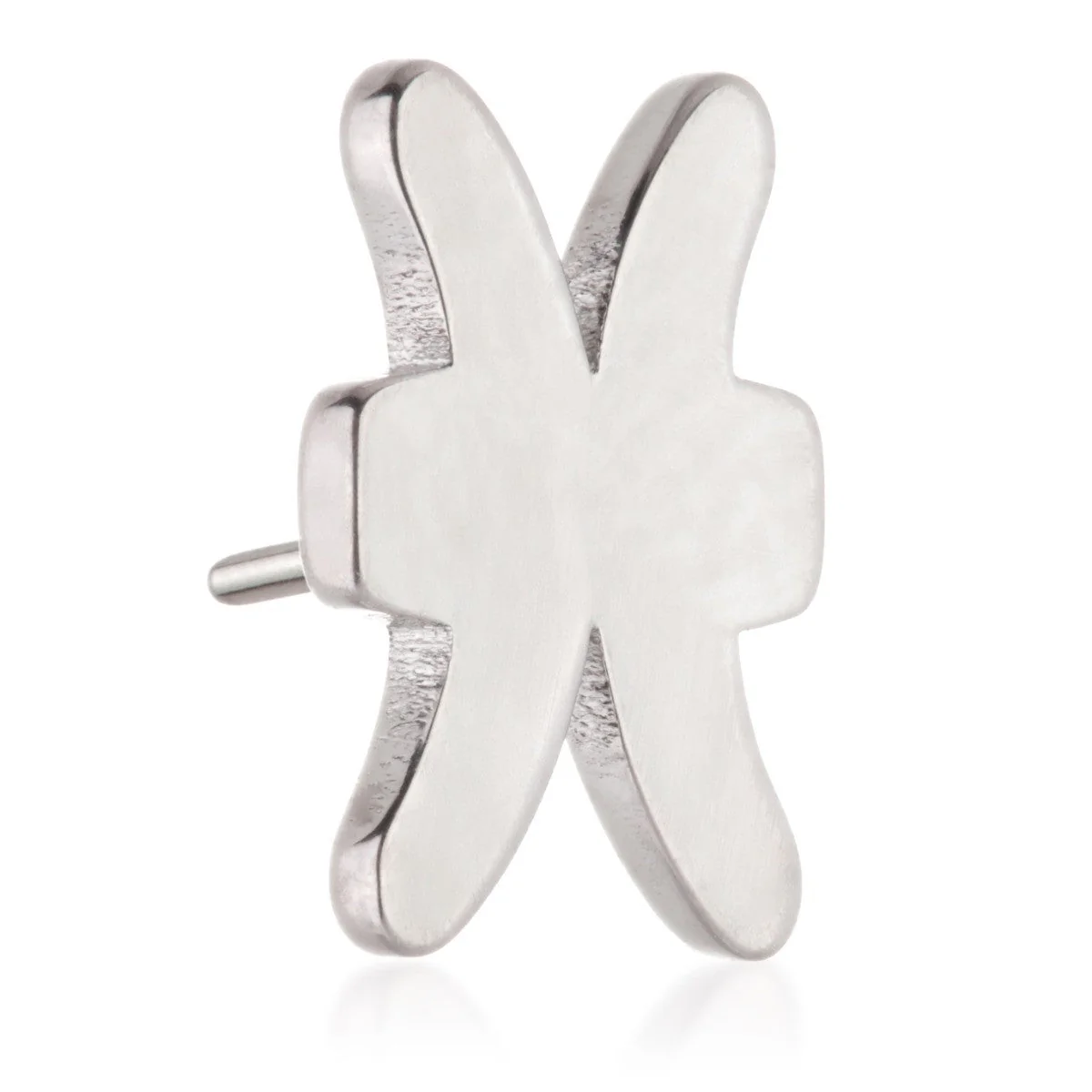Ti Threadless Pisces Zodiac Sign Attachment