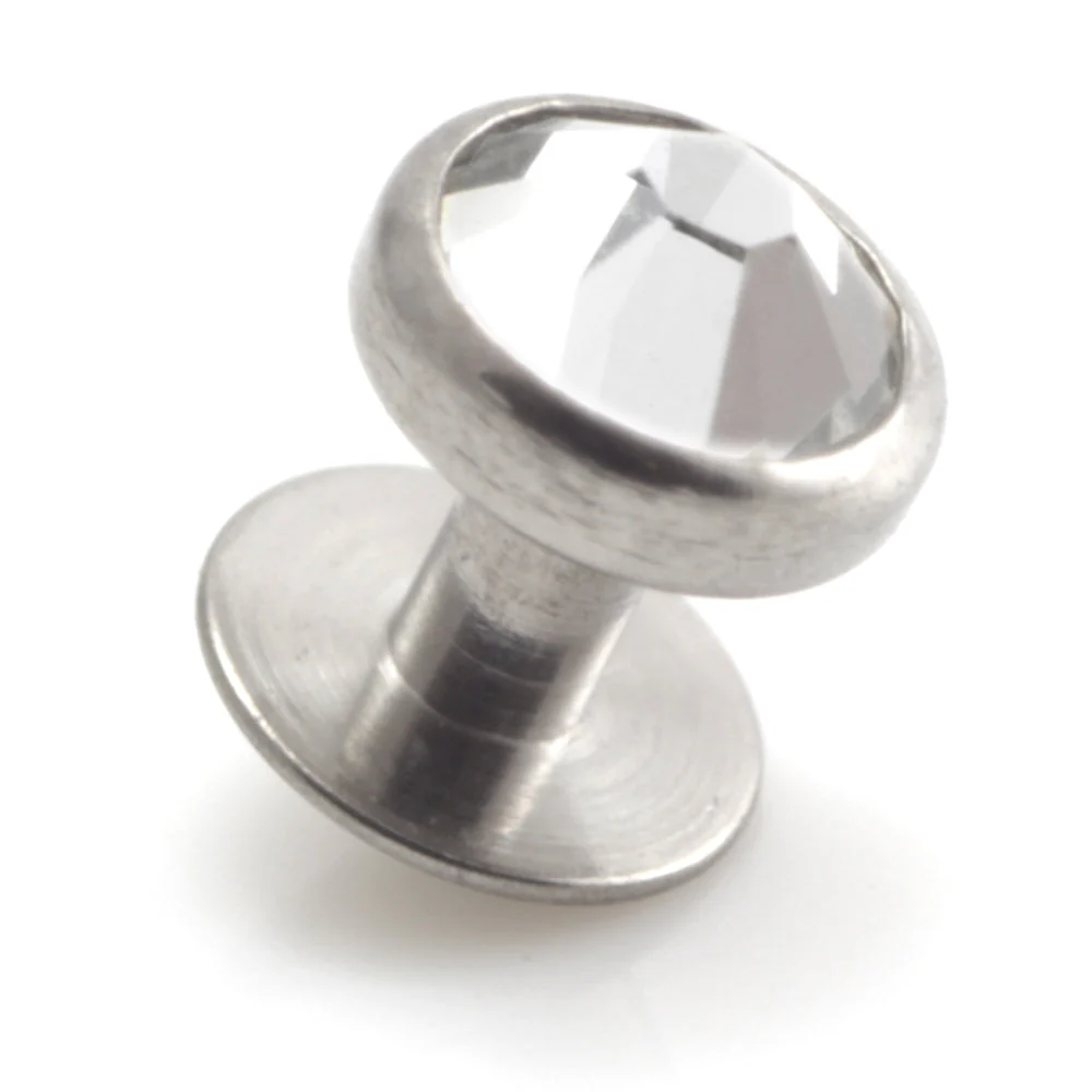 Titanium Dermal Jewelled Skin Diver - Image 11