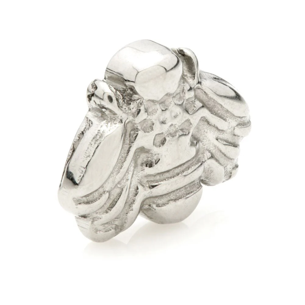 Titanium Internal Bumblebee Attachment -1.6mm