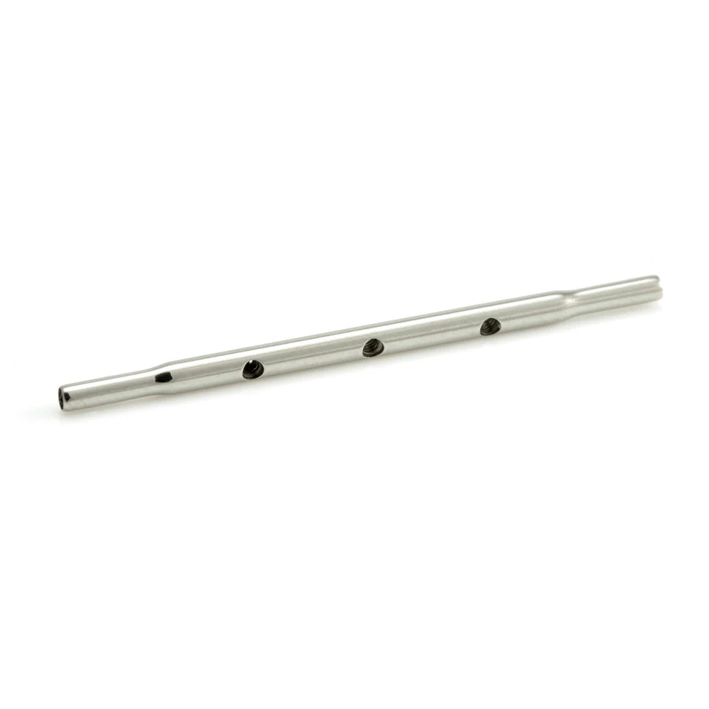 Titanium Internal Thread Industrial Bar holds for Attachments