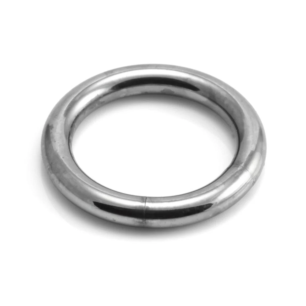 Titanium Segment Ring