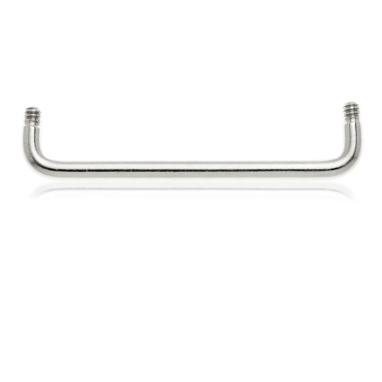 Titanium,Surface,Bar,Stem,Only,1.6mm