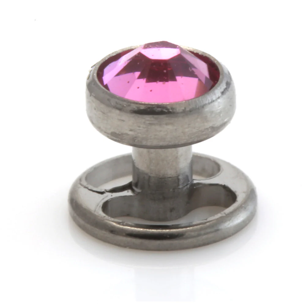 Titanium Wheel Skin Diver With Gem Disk - Image 3