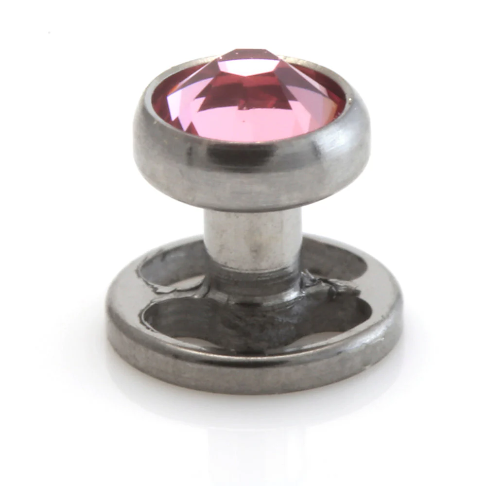 Titanium Wheel Skin Diver With Gem Disk - Image 6