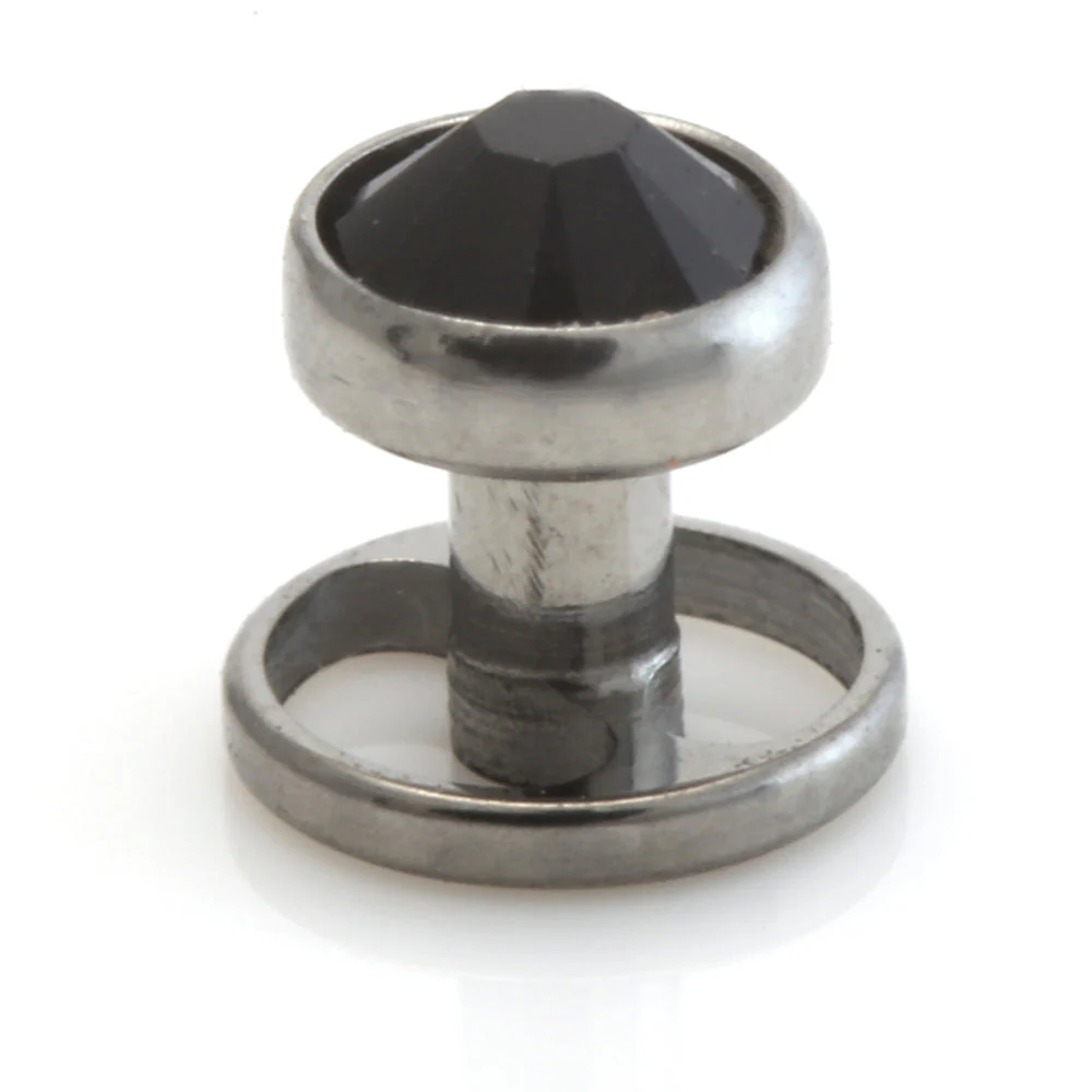 Titanium Wheel Skin Diver With Gem Disk - Image 7
