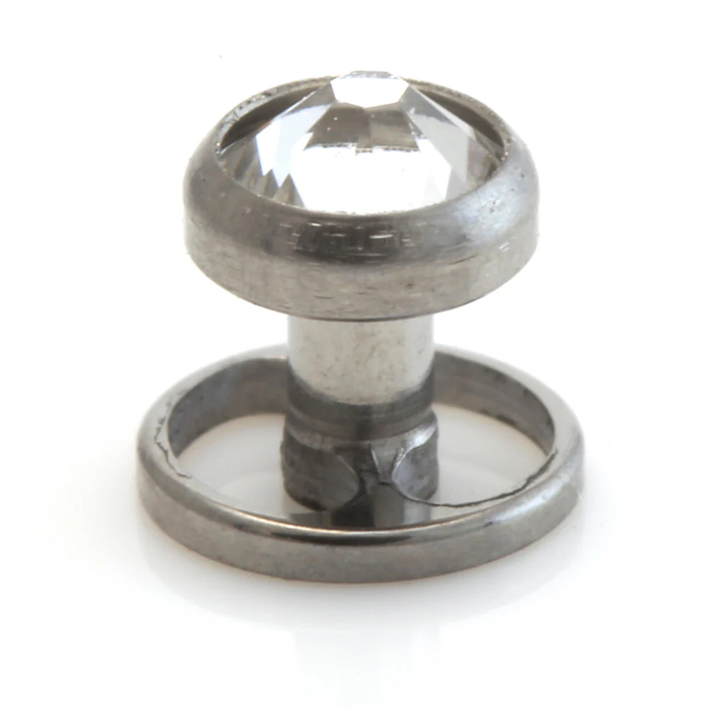 Titanium Wheel Skin Diver With Gem Disk - Image 8