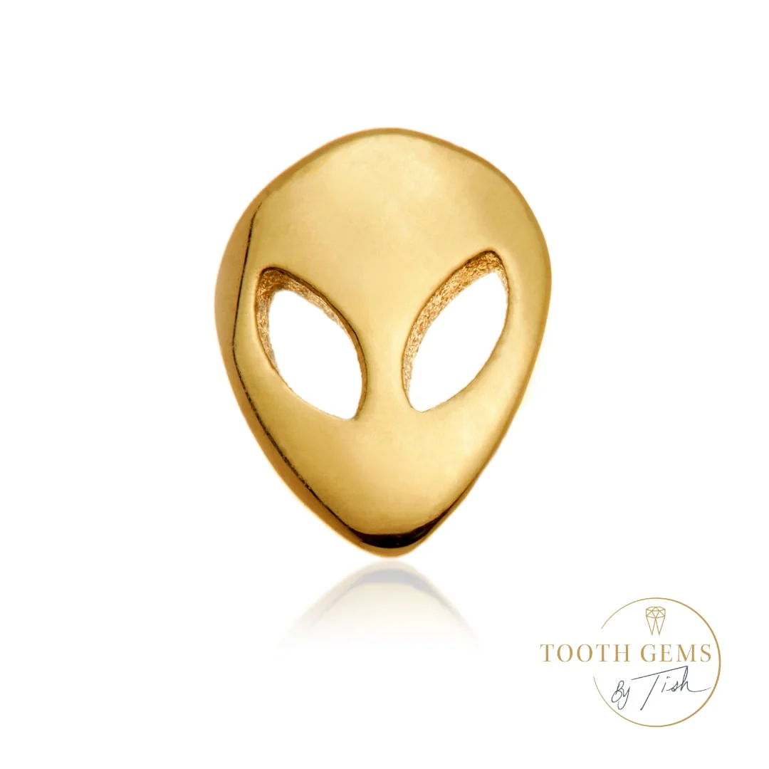 TL Alien Tooth Gem - Image 3