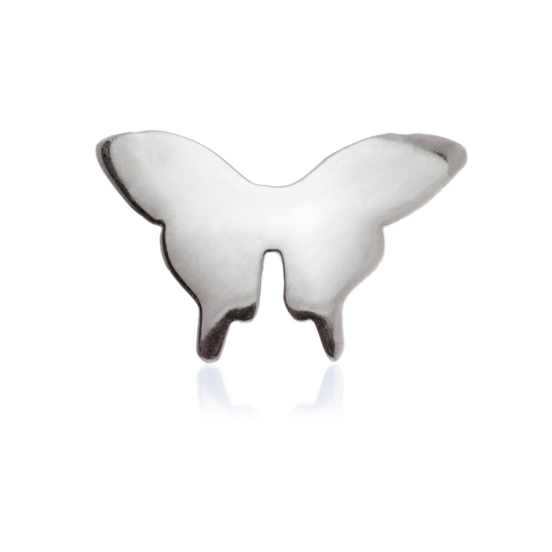 TL Butterfly Tooth Gem