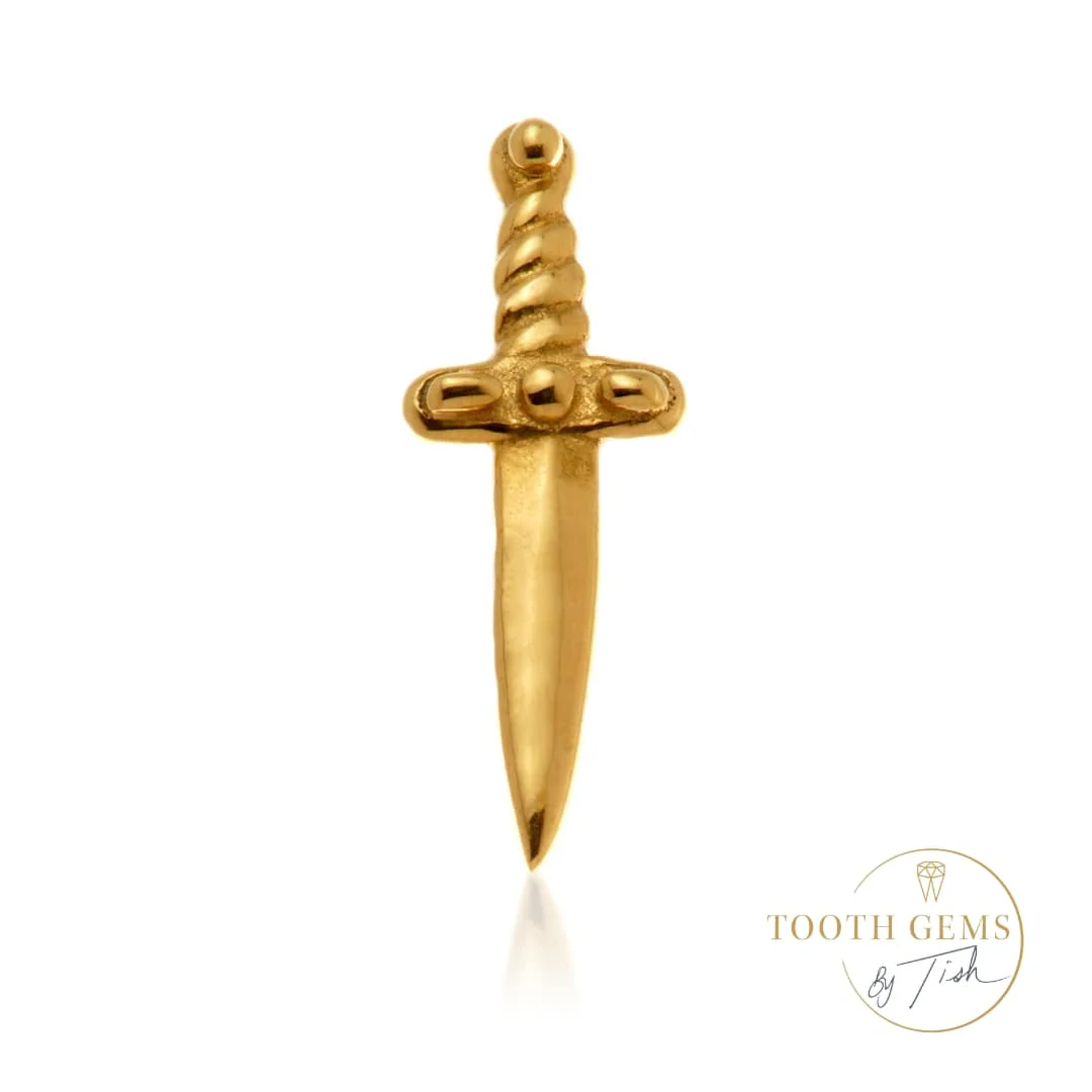 TL Dagger Tooth Gem - Image 3