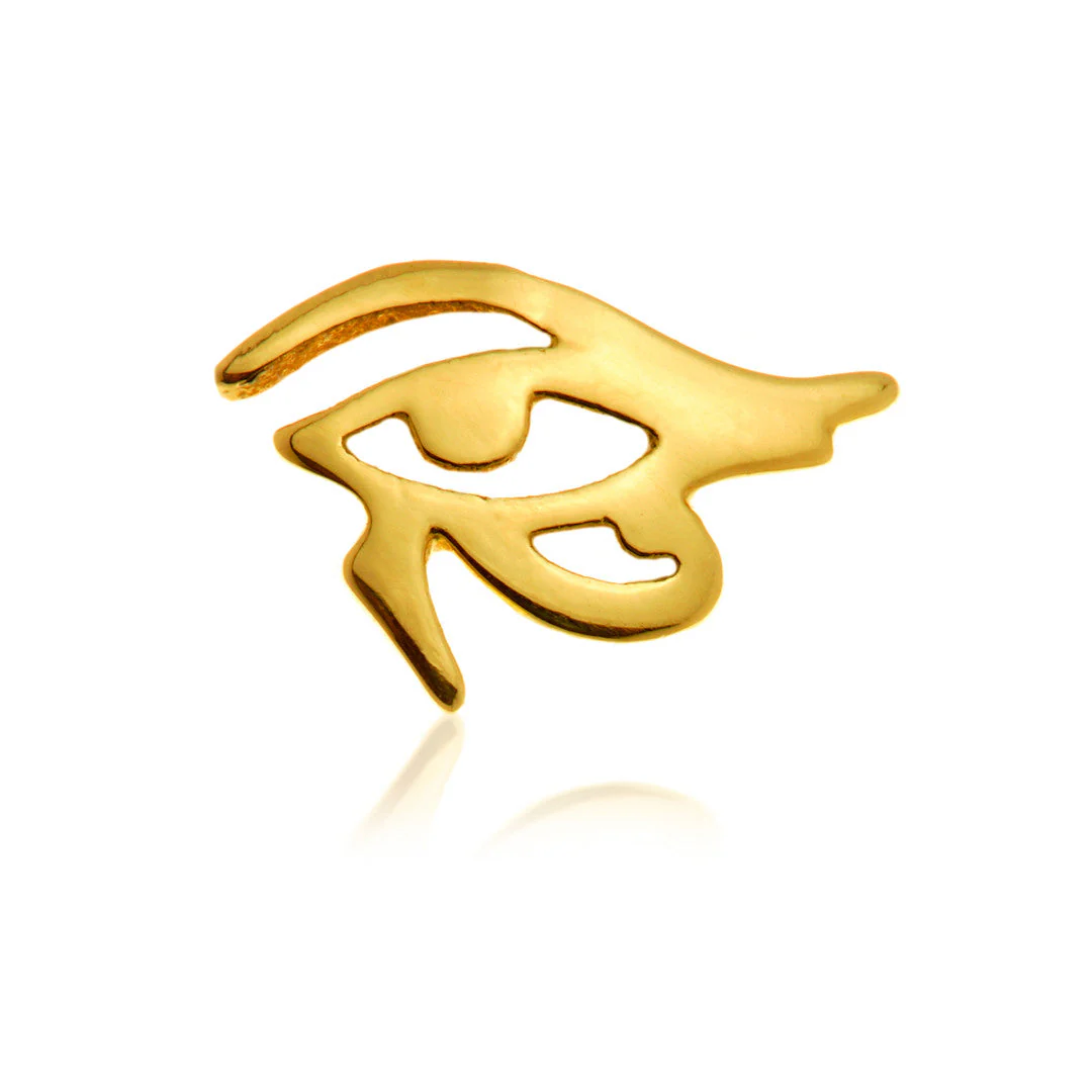 TL Eye Of Horus Tooth Gem - Image 2