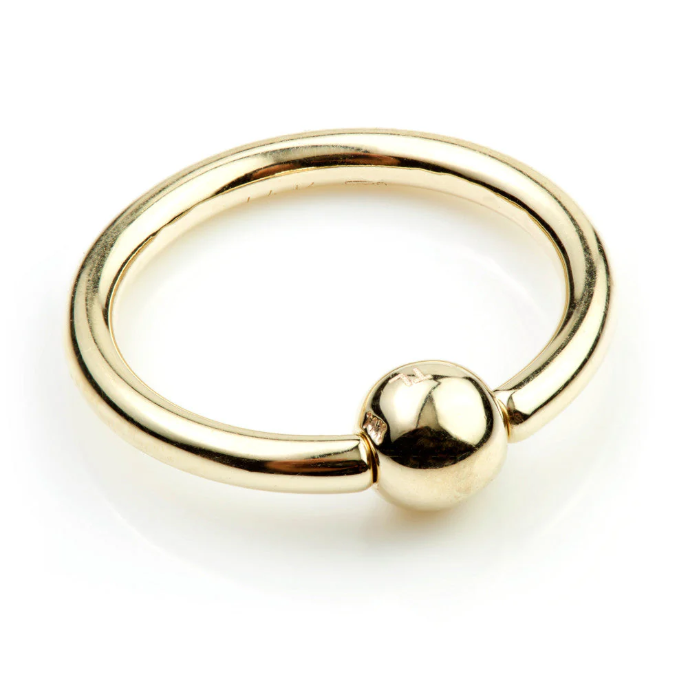 TL - Gold BCR - 1.6mm