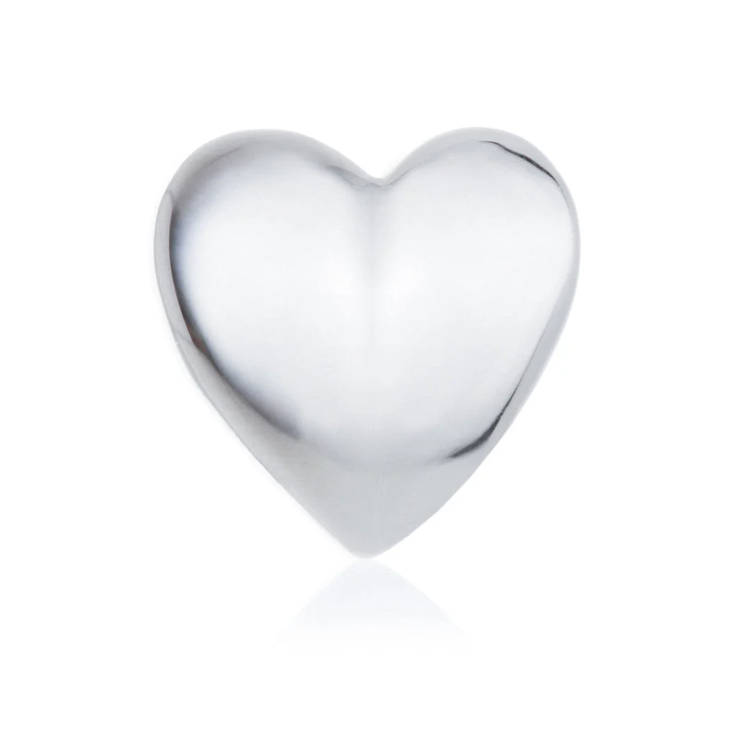 TL Heart Tooth Gem
