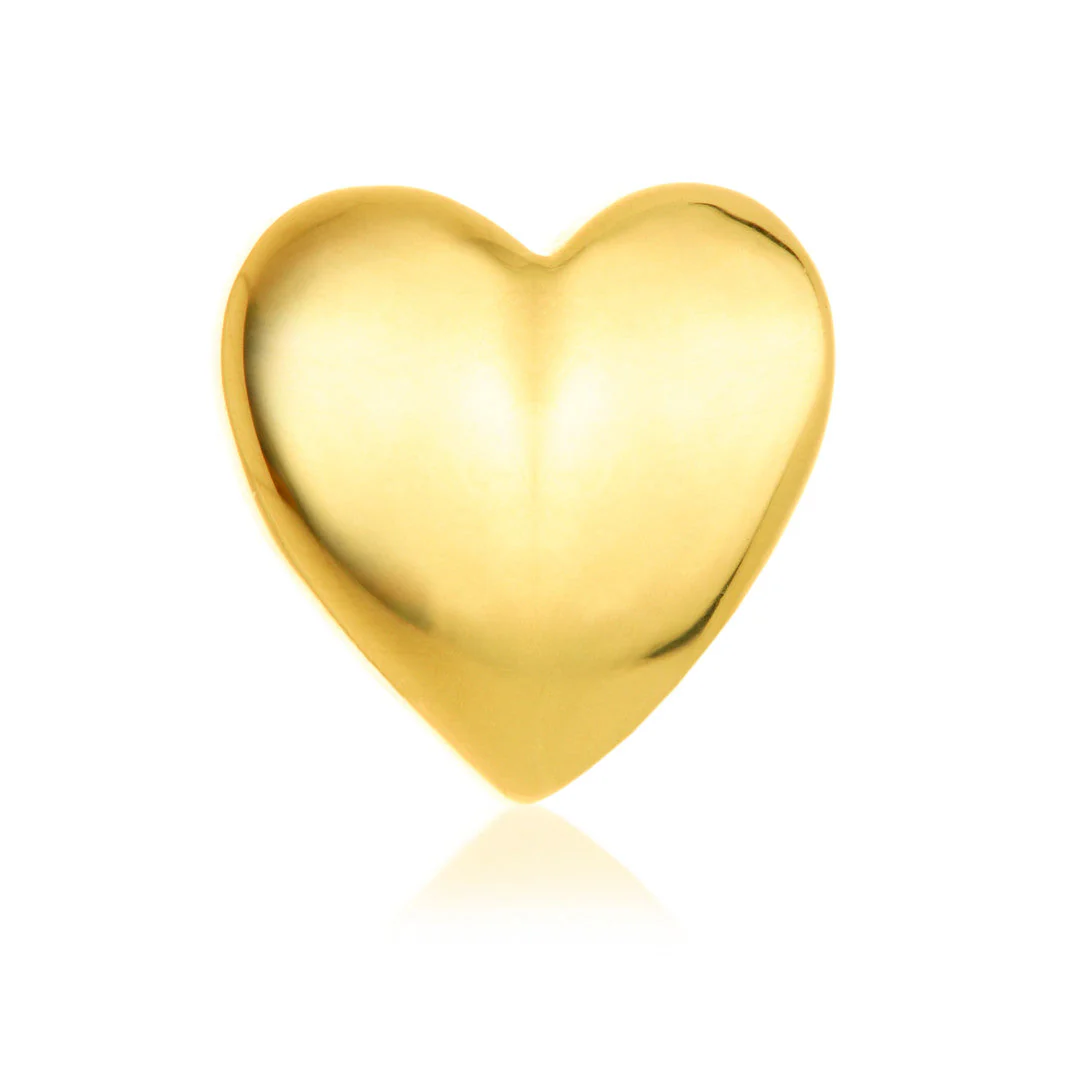 TL Heart Tooth Gem - Image 2