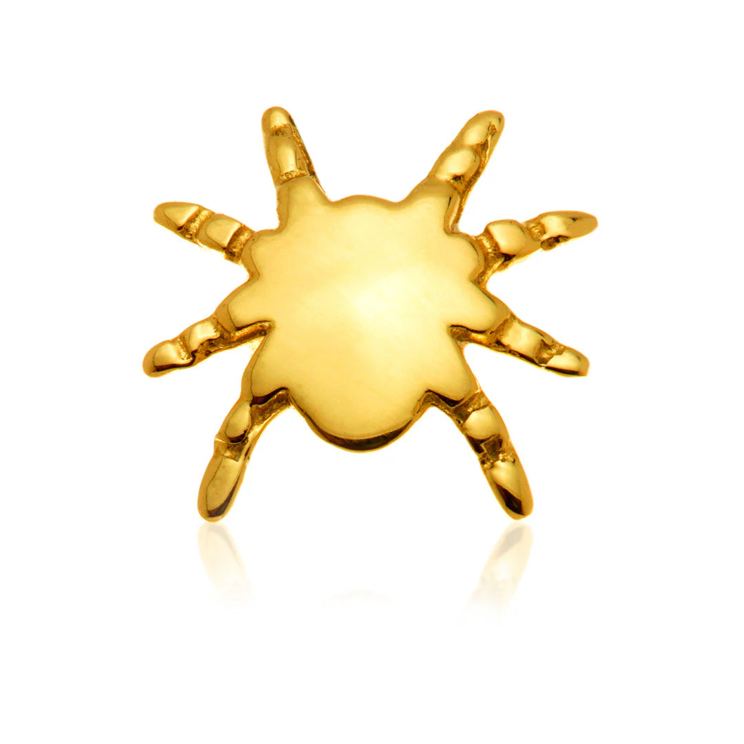 TL Spider Tooth Gem - Image 2