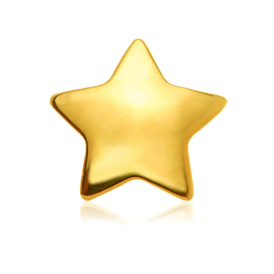TL Star Tooth Gem - Image 2